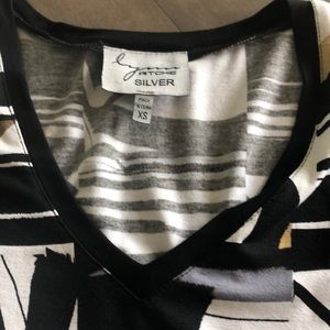 Lynn Ritchie Tunic Top